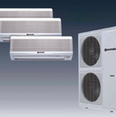 Heating, Cooling And Air Conditioning – Installation