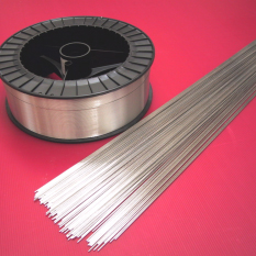 Aluminium & Zinc-Aluminium Alloys